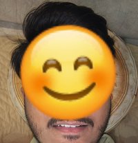 Ankit - Male escort in Mumbai