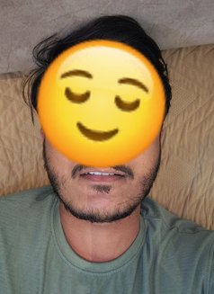 Ankit - Male escort in Navi Mumbai Photo 1 of 1