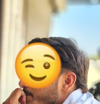 Ankit - Acompañantes masculino in Navi Mumbai