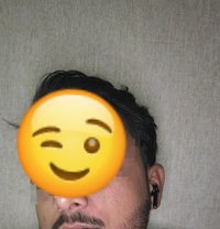 Ankit - Acompañantes masculino in Navi Mumbai