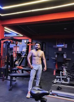 Ankit Hot Men Sex - Male escort in Kolkata Photo 1 of 1