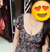 Ankit - escort in New Delhi