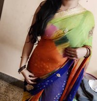 Ankit - escort in New Delhi