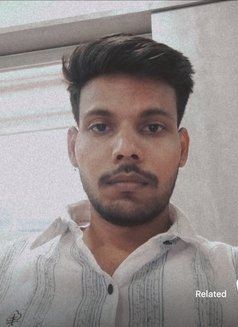 Ankit - Male escort in Ahmedabad Photo 1 of 1