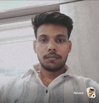 Ankit - Male escort in Ahmedabad