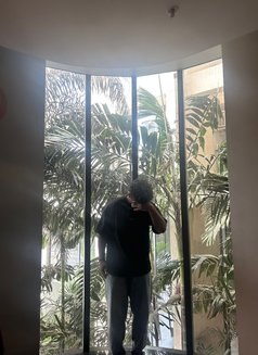 Ankit - Male escort in Bangalore Photo 1 of 1