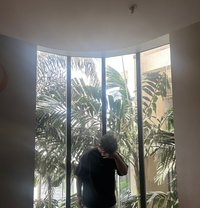 Ankit - Male escort in Bangalore