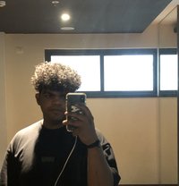 Ankit - Acompañantes masculino in Bangalore