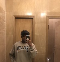 Ankit - Male escort in Bangalore