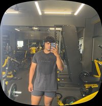 Ankit - Male escort in Bangalore