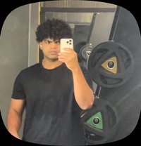 Ankit - Male escort in Bangalore