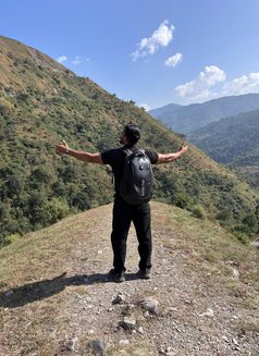 Ankit - Male escort in Gurgaon Photo 1 of 1