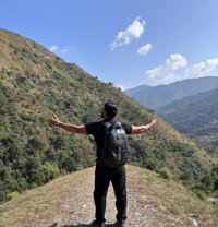 Ankit - Acompañantes masculino in Gurgaon