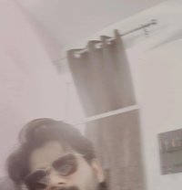 Ankit - Male escort in Gurgaon
