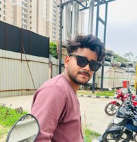 Ankit - Male escort in Gurgaon