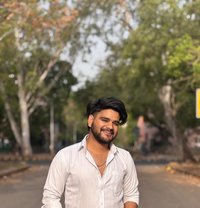 Ankit - Male escort in Gurgaon