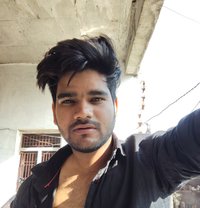 Ankit - Male escort in Gurgaon