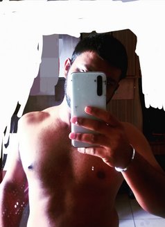 Ankit - Male escort in Hyderabad Photo 2 of 2