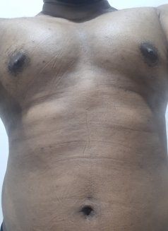 Ankit - Male escort in Hyderabad Photo 1 of 2