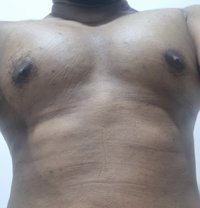 Ankit - Male escort in Hyderabad