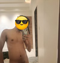 Ankit - Male escort in Kolkata