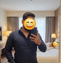 Ankit - Male escort in Kolkata