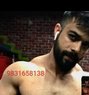 Ankit - Male escort in Kolkata Photo 1 of 1