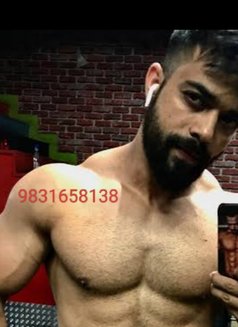 Ankit - Male escort in Kolkata Photo 1 of 1