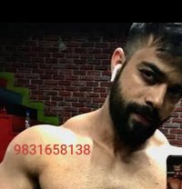 Ankit - Male escort in Kolkata