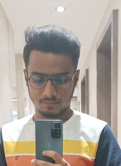 Ankit - Male escort in Kolkata Photo 4 of 4