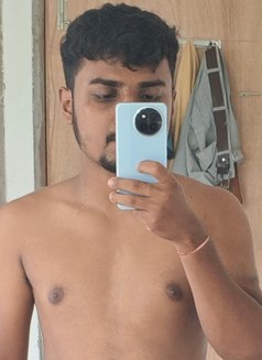 Ankit - Male escort in Kolkata Photo 1 of 4
