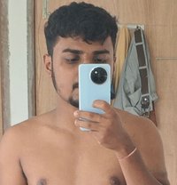 Ankit - Male escort in Kolkata