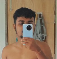 Ankit - Male escort in Kolkata