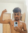 Ankit - Acompañantes masculino in Kolkata Photo 2 of 8