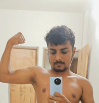 Ankit - Male escort in Kolkata