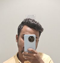 Ankit - Male escort in Kolkata