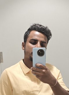 Ankit - Acompañantes masculino in Kolkata Photo 7 of 7