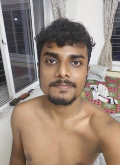 Ankit - Male escort in Kolkata Photo 7 of 8