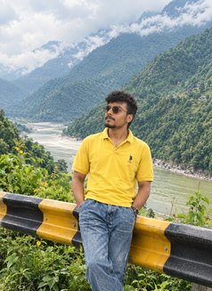 Ankit - Male escort in Kolkata Photo 8 of 8