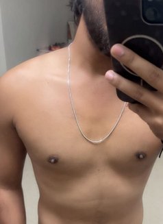 Ankit 🤤 - Acompañantes masculino in Lucknow Photo 1 of 1