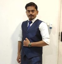 Ankit - Male escort in Lucknow