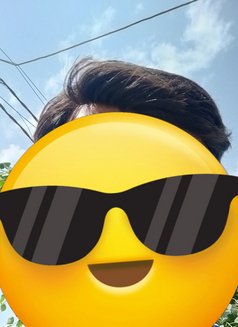 Ankit - Male escort in Mumbai Photo 1 of 2