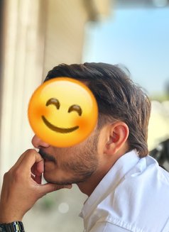 Ankit - Male escort in Mumbai Photo 6 of 6