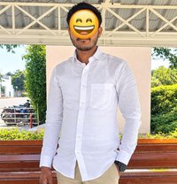 Ankit - Male escort in Mumbai