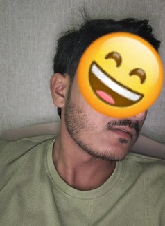 Ankit - Male escort in Mumbai Photo 2 of 4