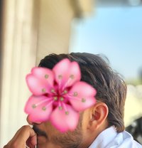 Ankit - Acompañantes masculino in Navi Mumbai