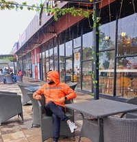 Ankit - Male escort in New Delhi