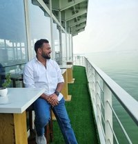 Ankit - Male escort in New Delhi