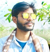 Ankit - Male escort in New Delhi