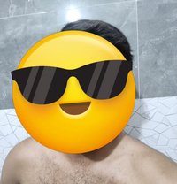Ankit - Male escort in New Delhi